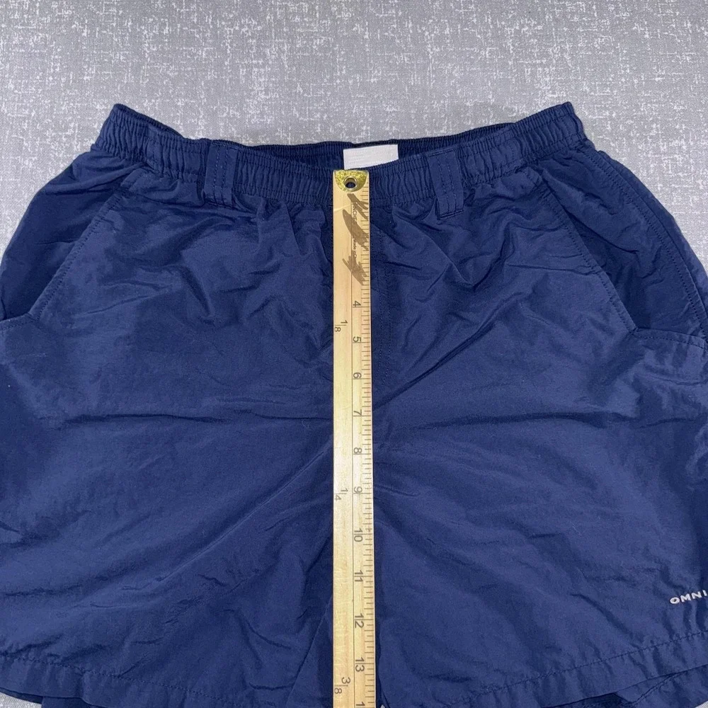 Columbia pfg swim